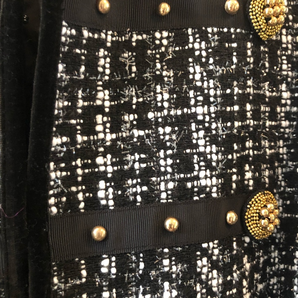 Jacket - Picture 3 of 4